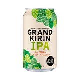 グランドキリン IPA(インディア・ペールエール)